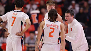 Maryland v Illinois