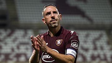 Franck Ribery