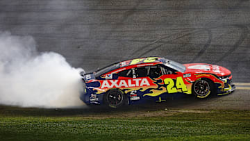William Byron, Hendrick Motorsports, Daytona 500, Daytona International Speedway, NASCAR