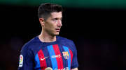 Lewandowski voudrait évoluer avec un ancien du Barça