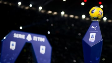 Serie A
