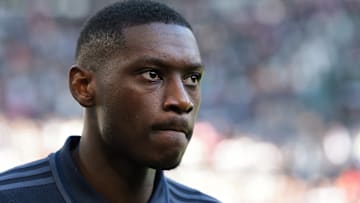Kolo Muani has made a stirring start at Juventus