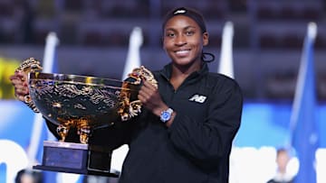 Coco Gauff