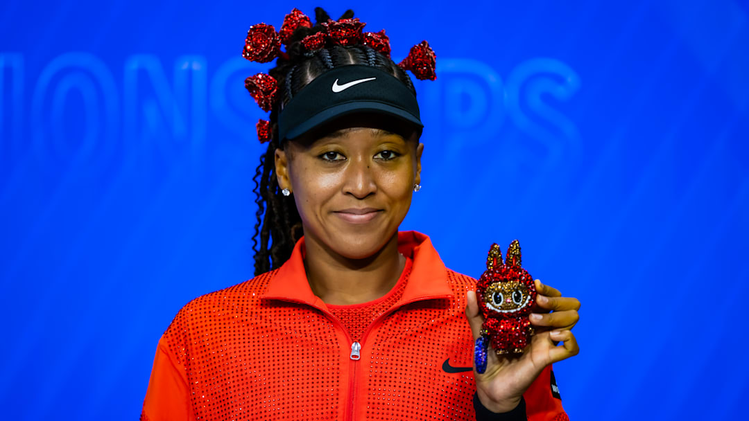 2025 US Open