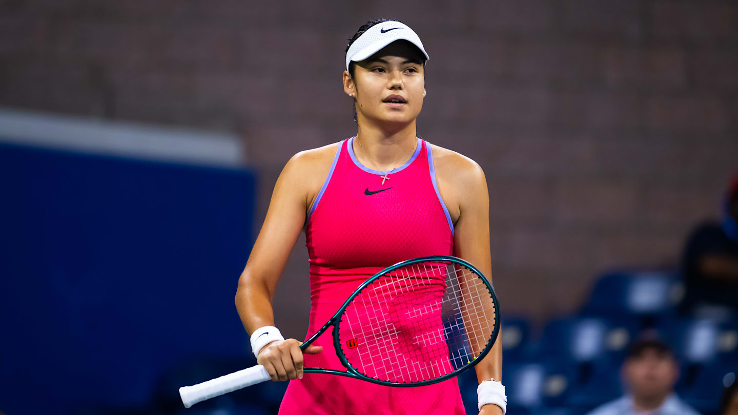 Tennis News: Emma Raducanu issues threat and Coco Gauff gives away the farm