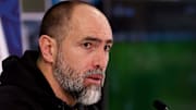 Igor Tudor s'est expliqué.