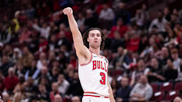 New Orleans Pelicans v Chicago Bulls