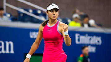 2024 US Open