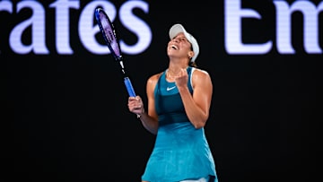 2025 Australian Open
