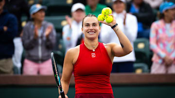 BNP Paribas Open