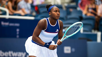 Cincinnati Open 2025