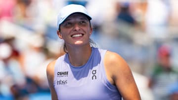 Cincinnati Open 2025