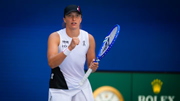 2025 US Open