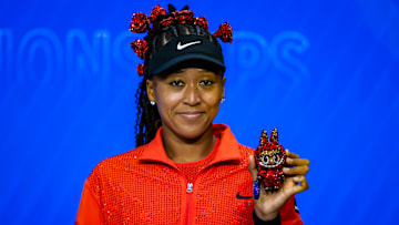 2025 US Open