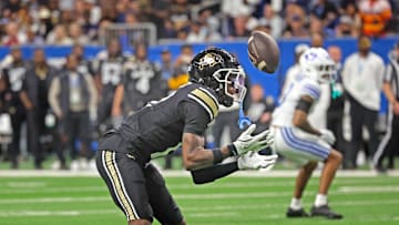 BYU v Colorado - Valero Alamo Bowl