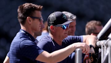 Minnesota Twins v Seattle Mariners