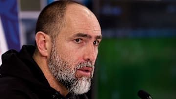 Igor Tudor aurait pu signer à la Juve.