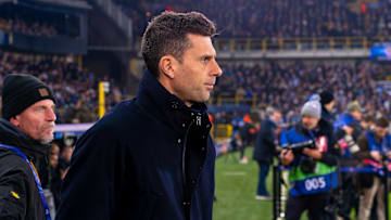 Thiago Motta Thiago Motta