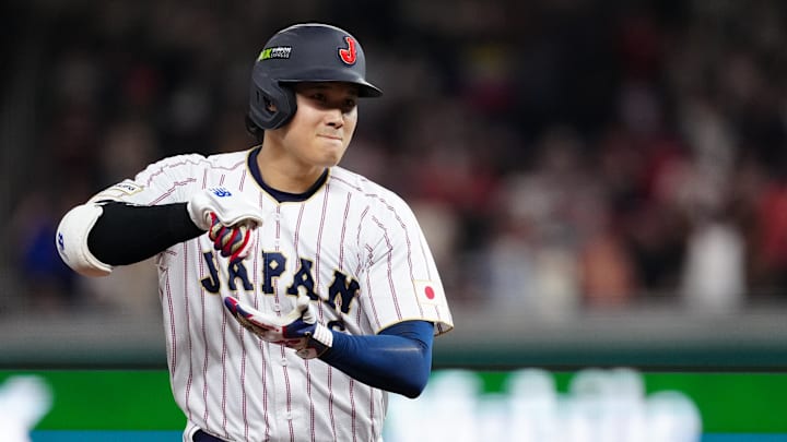 2026 World Baseball Classic Quarterfinals: Team Venezuela v Team Japan