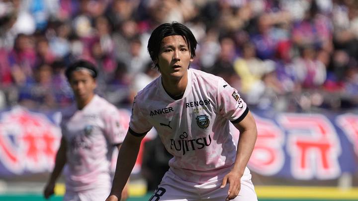 Kanda is said to be a Celtic option