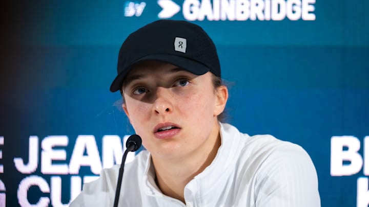 Billie Jean King Cup Finals