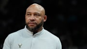 Ham firmó con los Lakers por cuatro temporadas como entrenador en jefe