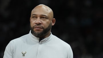 Ham firmó con los Lakers por cuatro temporadas como entrenador en jefe