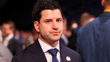 2023 Upper Deck NHL Draft - Round One