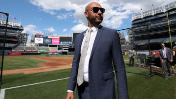Jeter es miembro del Salón de la Fama