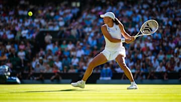 Day Eleven: The Championships - Wimbledon 2025
