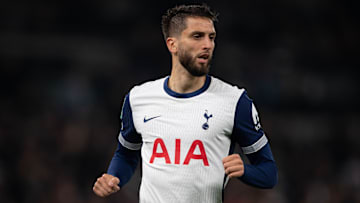 Tottenham Hotspur v Manchester City - Carabao Cup Fourth Round