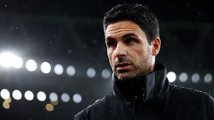 Arsenal FC v PSV Eindhoven: Group B - UEFA Champions League 2023/24