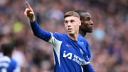 Cole Palmer was a must-have in FPL last year