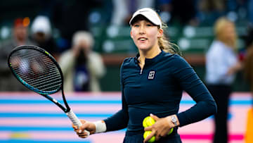 BNP Paribas Open