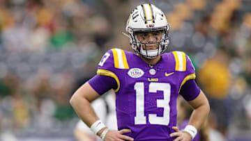 Baylor v LSU - Kinder's Texas Bowl