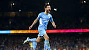 Bernardo Silva.