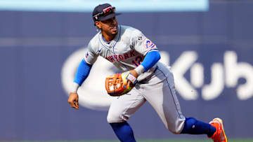 New York Mets v Toronto Blue Jays