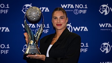 WTA Finals 2024