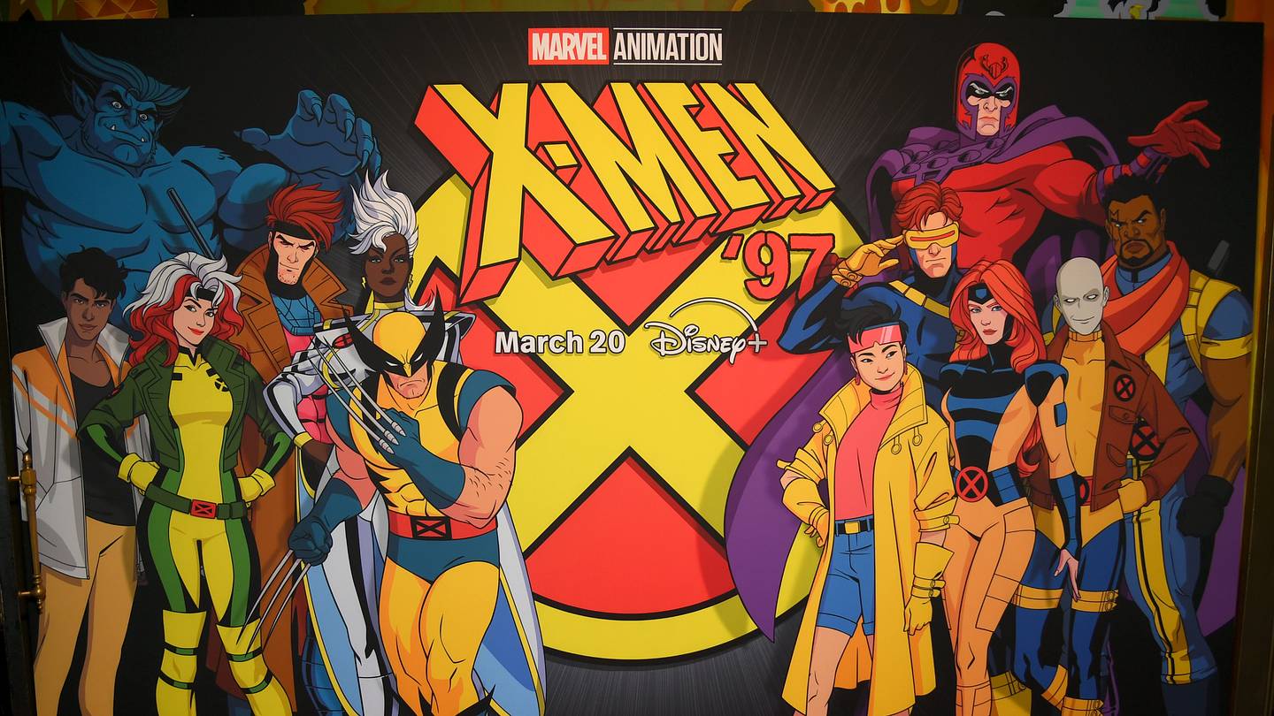 Jaguars' X-Men-themed 2024 schedule release may be teasing throwbacks - Vimarsana News