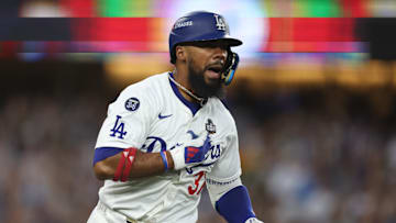 World Series - New York Yankees v Los Angeles Dodgers - Game 2