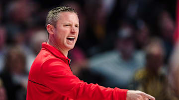Georgia v Wake Forest