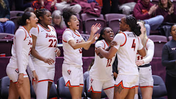 Elon v Virginia Tech