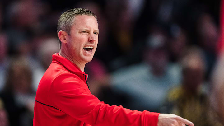 Georgia v Wake Forest