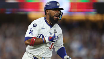 World Series - New York Yankees v Los Angeles Dodgers - Game 2