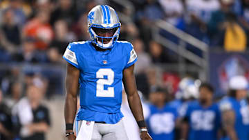 2025 Hall Of Fame Game - Los Angeles Chargers v Detroit Lions - NFL Preseason 2025