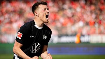 Nach vier Jahren verlässt Pejcinovic den VfL Wolfsburg Nach vier Jahren verlässt Pejcinovic den VfL Wolfsburg