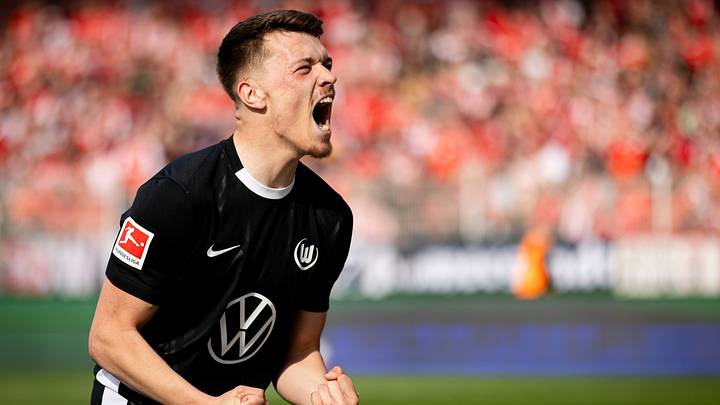 Nach vier Jahren verlässt Pejcinovic den VfL Wolfsburg
