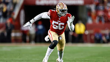 NFC Divisional Playoffs - Dallas Cowboys v San Francisco 49ers