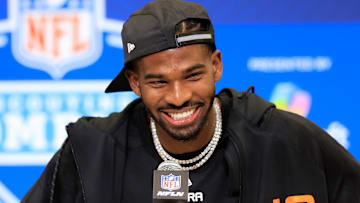 Shedeur Sanders, NFL Draft