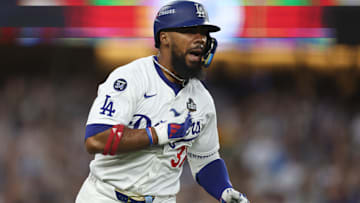 World Series - New York Yankees v Los Angeles Dodgers - Game 2